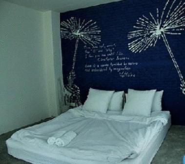 White@Sea Resort Ban Phe Camera foto